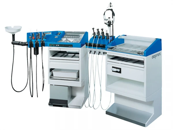 Лор Комбайн