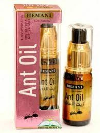 Maslo muravinoe dlya udaleniya volos