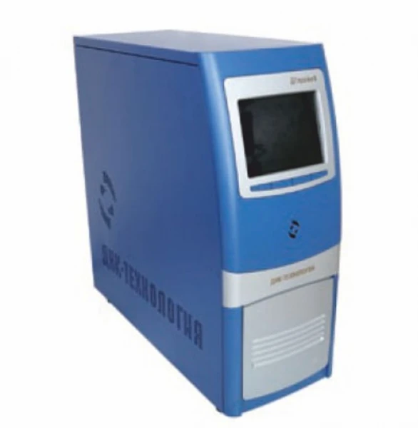 Амплификатор детектирующий DTPrime