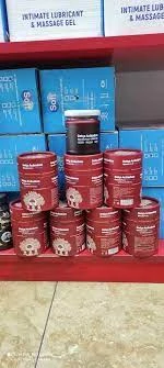 Эпимедиумная паста HLT plus Epimex Macun