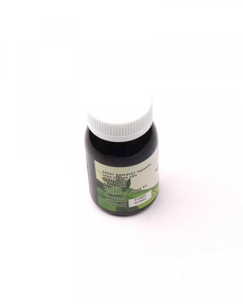 Препарат для улучшения памяти и мозговой деятельности Nji Dil