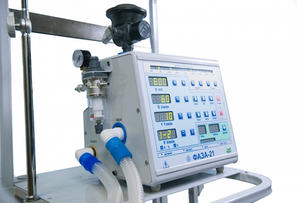 Аппарат «Фаза-21»