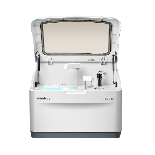 Биохимический анализатор MINDRAY BS 240