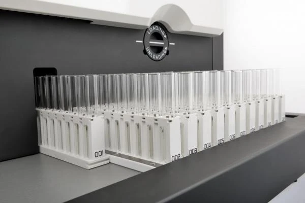 Автоматическая станция анализа мочи Laura XL