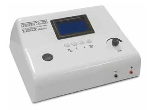 Elesculap - Med TeCo stimulyatsiya va elektroterapiya apparati