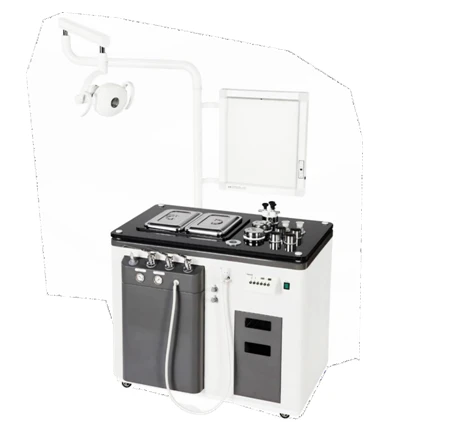 Lor kombayn st-e 500