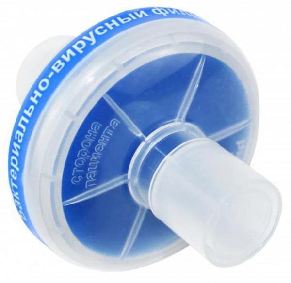 Filtr dixatelniy dlya vsex vidov IVL  s (TVO)