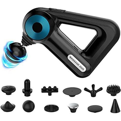 Massazher dlya tela Massage Gun VLD-8890