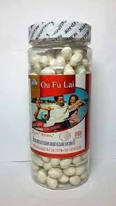 Кальций в капсулах с витамином D3