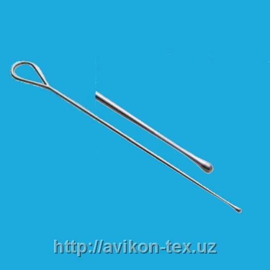 Зонд носовой (длина 135 мм, диаметр 2,0 мм) 227/7