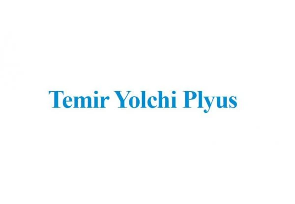 Temir Yolchi Plyus ООО
