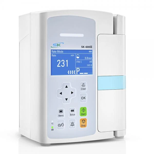 Инфузионные насосы MINDRAY SK-600II