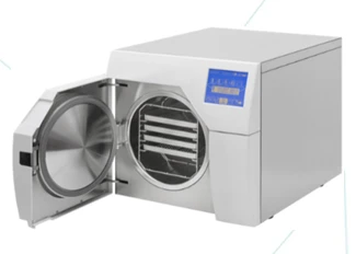 Настольный паровой стерилизатор TS - 23