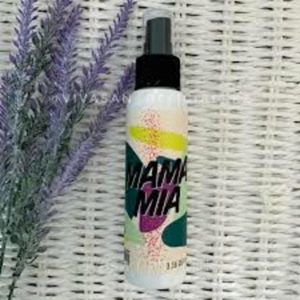 Композиция эфирных масел «Мама Миа!» Vivasan, Швейцария