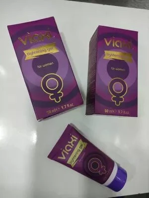 Лучший интимный гель для женщин "Viaxi Tightening Gel"