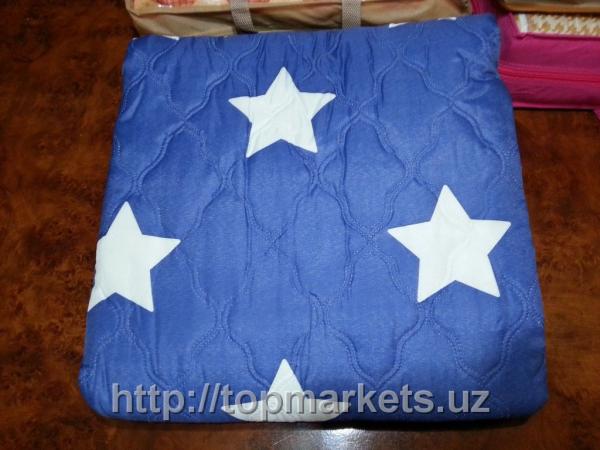 Elektricheskoe odeyalo