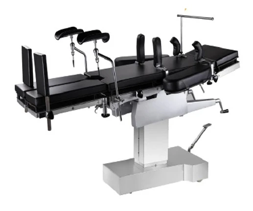 Mexanicheskiy operasionniy stol MT600