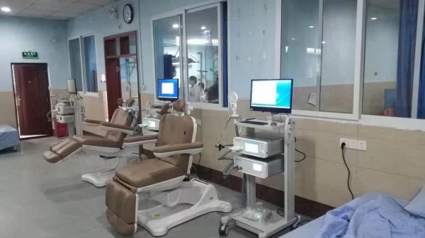 Transkrinal magnit stimulyator