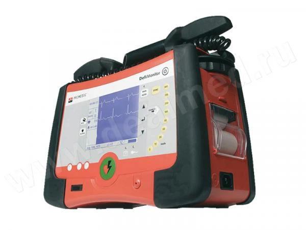 Defibrilyator - Monitor DefiMonitor XD