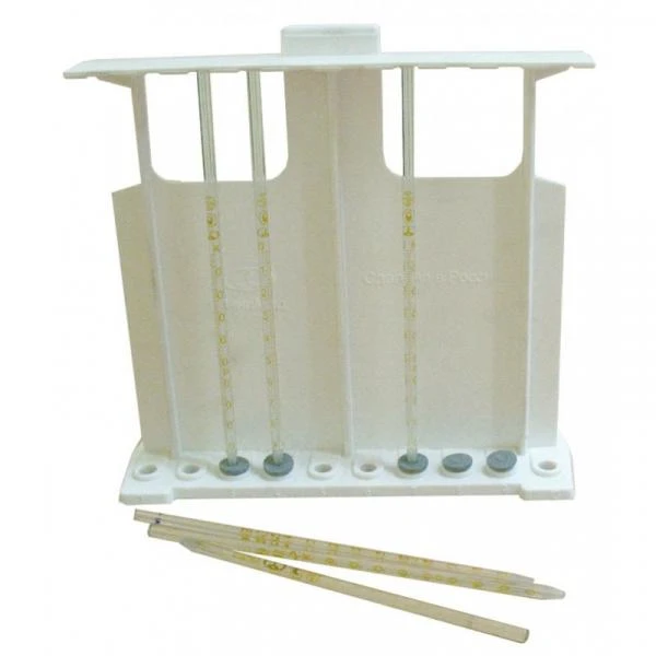 Штатив к СОЭ-метру (Аппарат Панченкого) на 20 гнезд