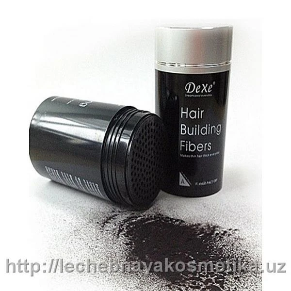 Zagustitel volos Dexe