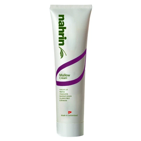 Крем Мальва Swiss Nahrin, Швейцария