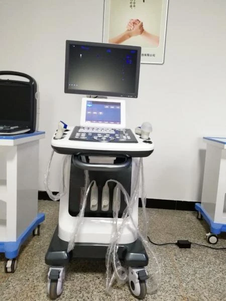 Ультразвуковая диагностика BLX X8 - Plus