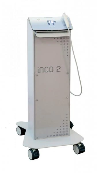 Аппарат карбокситерапии inco2