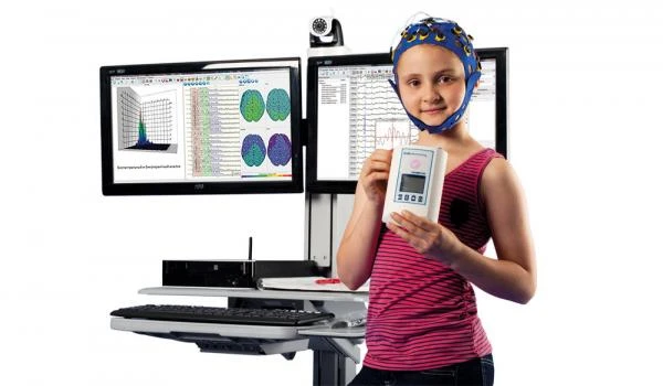 Неврополиграф ЭЭГ