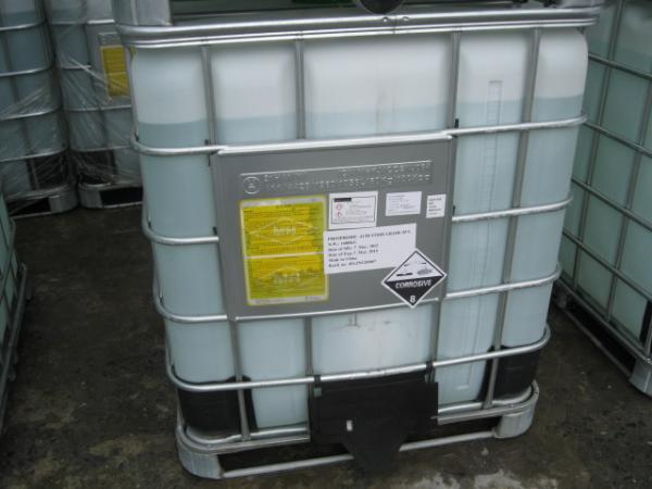 Ortofosfornaya kislota 85%