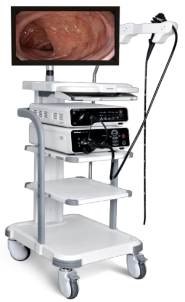 Видеоэндоскопическая система SonoScape Full HD 500