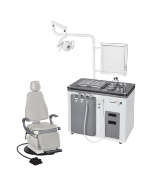 LOR-kombayn ST-E 500