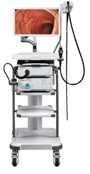 Видеоэндоскопическая система SONOSCAPE  модель: HD-350
