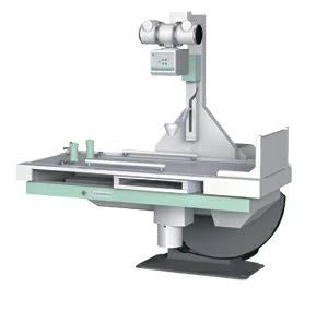 Sifrovoy rentgen IMAX 5000