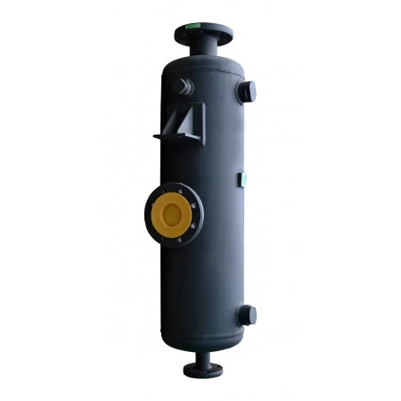 Отделитель пара вторичного вскипания серии ОП:010720