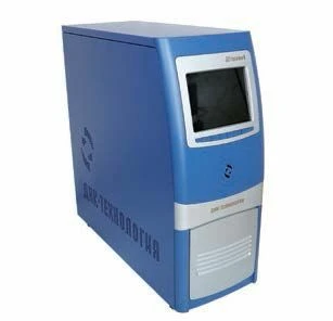 Амплификатор детектирующий DTPrime