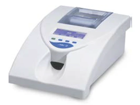 Siydik analizatori URIT-50