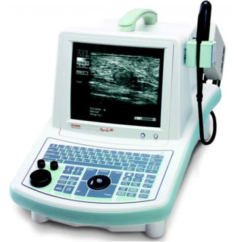 Ultrazvukovoy skaner Aquila Pro
