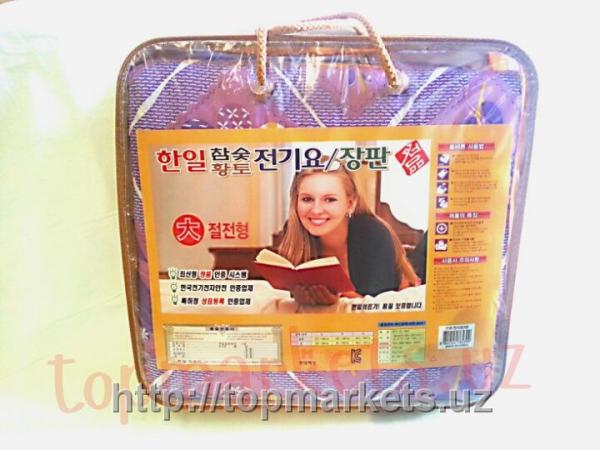 Elektricheskoe odeyalo