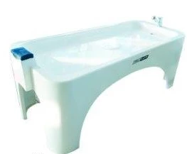 Кушетка для кишечного орошения