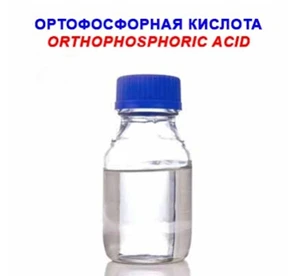Ortofosfornaya kislota 85 % "pish." Kazaxstan