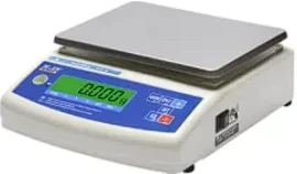 Лабораторные весы «ACCURATE» LСD M-ER 122 АCF-1500.05