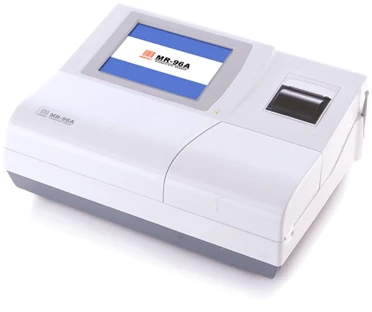 Immunofermentniy analizator