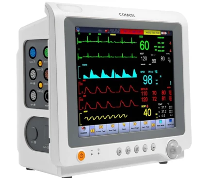 Неонатальный монитор пациента star 8000с