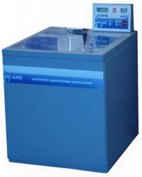 Центрифуга лабораторная медицинская ОС-6МЦ