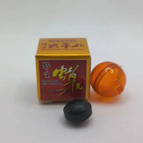 Препарат "Царь целебных трав и насекомых"