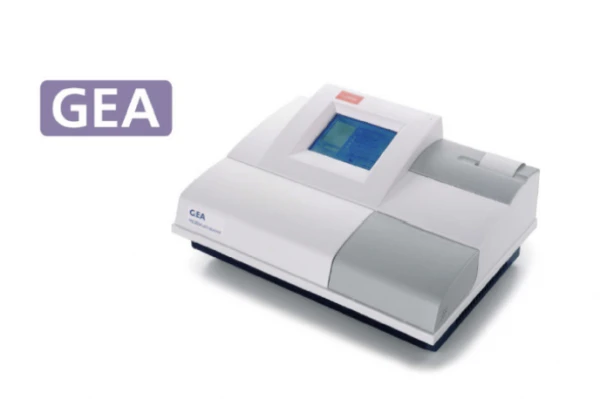 Immunofermentniy analizator