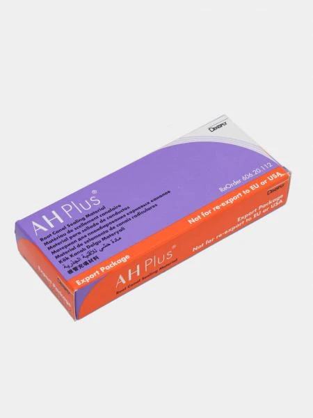 Siler dlya kornevix kanalov AH PLUS EXPORT DENTSPLY