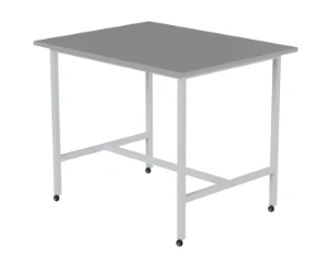 Стол передвижной лабораторный 800-СтПЛ