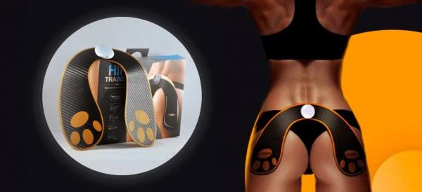 EMS Trener Popa mushak stimulyatori